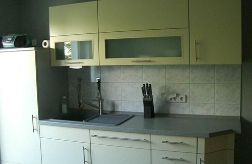 Strehlen House | A comfortable house for you alone - quiet location and great infrastructure