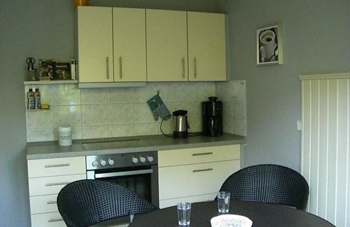 Strehlen House | A comfortable house for you alone - quiet location and great infrastructure
