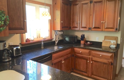 Orleans House | A comfortable house in a quiet neighborhood, but close to EVERYTHING Cape Cod.