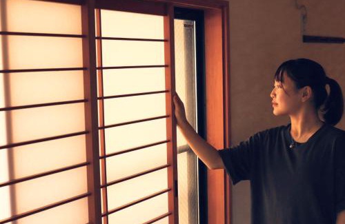 Matsumoto Apartment | A comfortable Japanese-style condominium limited to one group per day ぎゅーぱんハウス