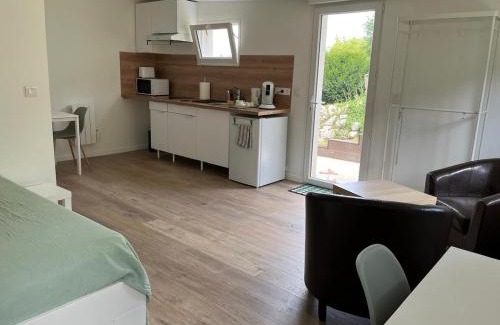 Galluis Apartment | A comfortable retreat