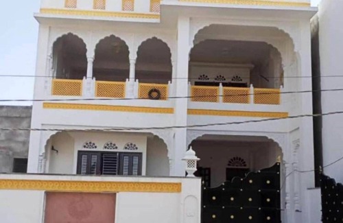 Jaipur Villa | A Comfortable Villa With Touch of Culture in City