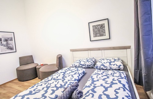 Liesing Apartment | A comfortable, well-located Elite Apartment LV6 a