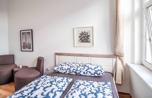 Liesing Apartment | A comfortable, well-located Elite Apartment LV6 a