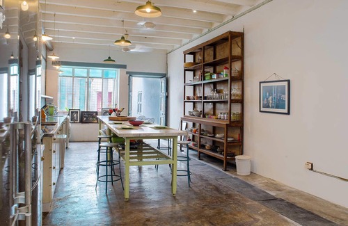 Downtown George Town House | A Comfy 1890s Heritage House at Kimberley Street
