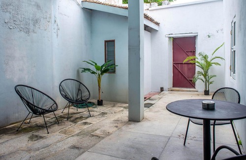 Downtown George Town House | A Comfy 1890s Heritage House at Kimberley Street