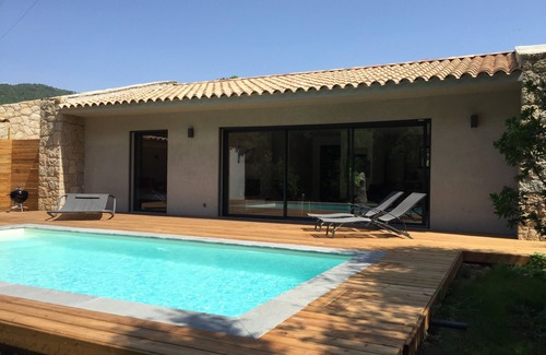 Lecci House | A CONCARELLA 1, superb private pool