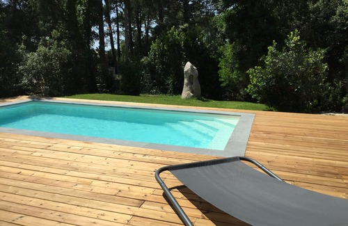 Lecci House | A CONCARELLA 1, superb private pool