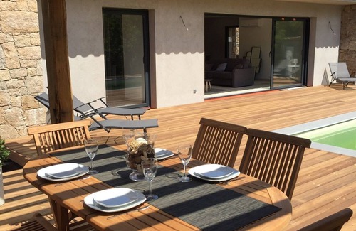 Lecci House | A CONCARELLA 2, superb private pool