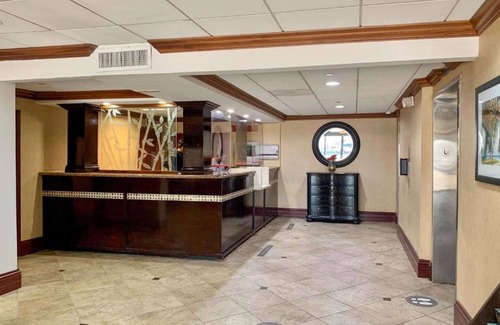 Miami Springs House | A convenient location near Miami International Airport