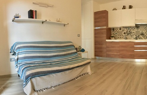 San Teodoro House | A corner of heaven on earth