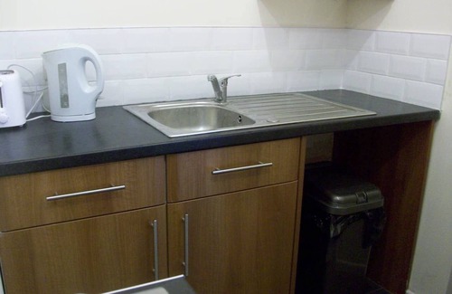 Portsmouth Apartment | a cosy 4 bedroom flat close to city centre