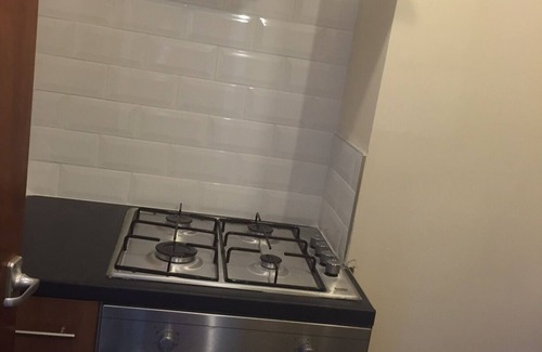 Portsmouth Apartment | a cosy 4 bedroom flat close to city centre