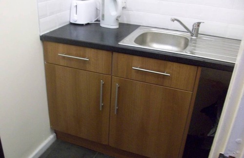 Portsmouth Apartment | a cosy 4 bedroom flat close to city centre