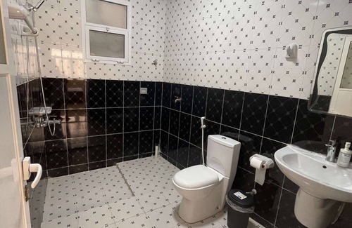 Muscat Bed & Breakfast | A cosy and comfortable room in very quite and old area of the city.