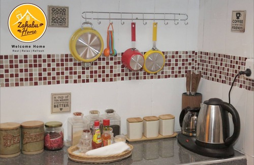 Juja House | A cosy and elegant home in Juja