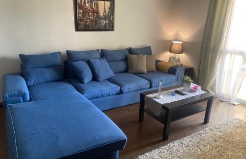 Dream Land Apartment | A cosy Apartment just for you to relax