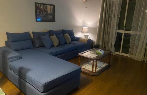 Dream Land Apartment | A cosy Apartment just for you to relax