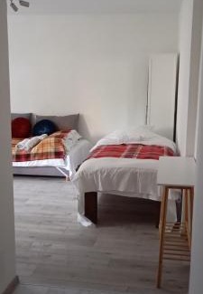 Narva Apartment | A cosy apartment near the border