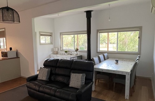 Cape Paterson House | A cosy beach getaway