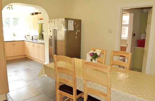 Bournemouth House | A cosy house in sunny Bournemouth