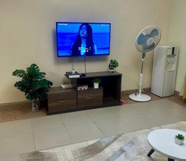 Ruaka Apartment | A Cosy One Bedroom Fully Furnished in RUAKA