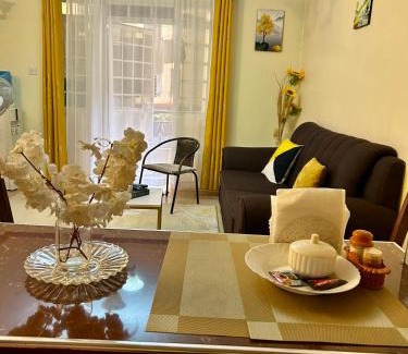 Ruaka Apartment | A Cosy One Bedroom Fully Furnished in RUAKA