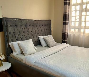 Ruaka Apartment | A Cosy One Bedroom Fully Furnished in RUAKA