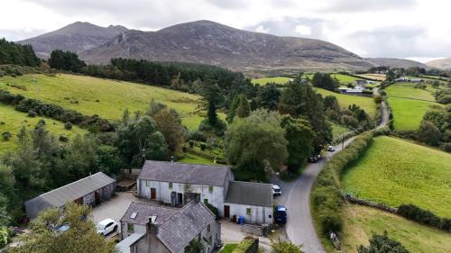 Newcastle Apartment | A cosy place in the heart of the Mournes