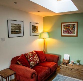 Newcastle Apartment | A cosy place in the heart of the Mournes