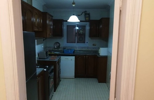 Taqseem Laselky Apartment | A Cosy Three Bedrooms Apartment in Degla, Maadi ,Cairo, Egypt.