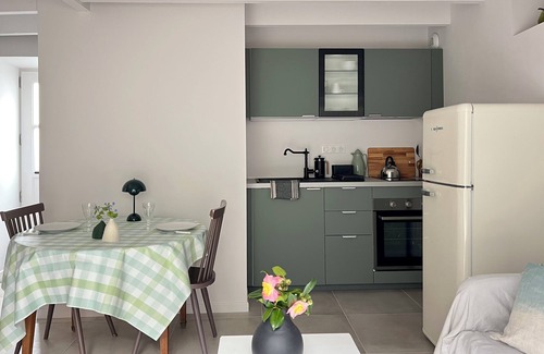 Kerherou House | A cottage by the ocean