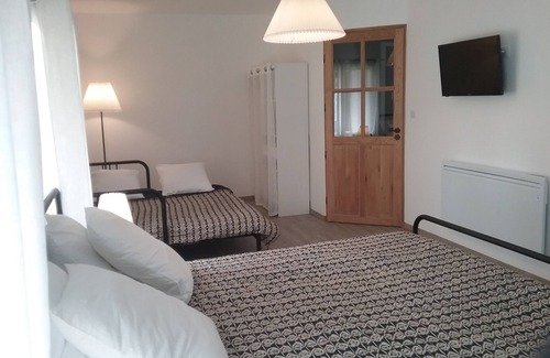 Mentieres House | A country air ...