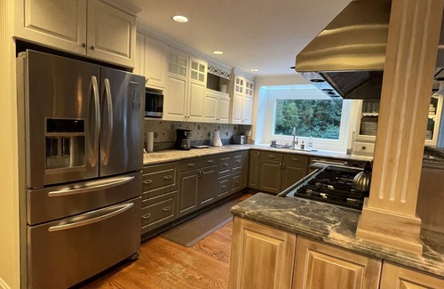 Issaquah House | A country estate, just minutes away from Seattle!