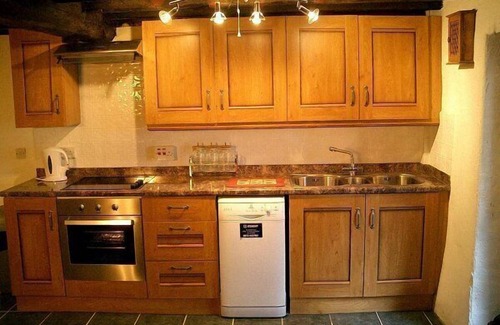 Machynlleth Other | A Country Farmhouse Cottage