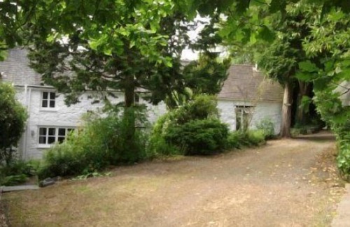 Machynlleth Other | A Country Farmhouse Cottage