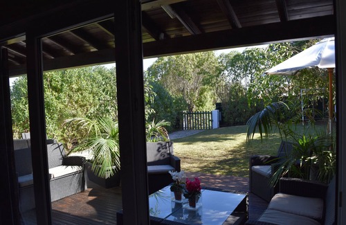 Almoinha House | A country house near the coast line