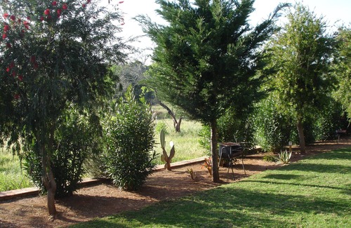 Alcantarilha House | A country house near the beach