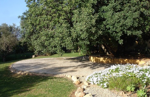 Alcantarilha House | A country house near the beach