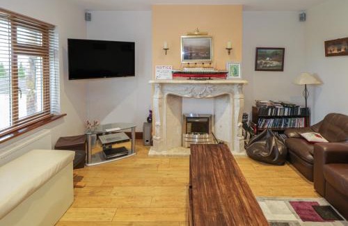 Turloughmore House | A Country View Cottage