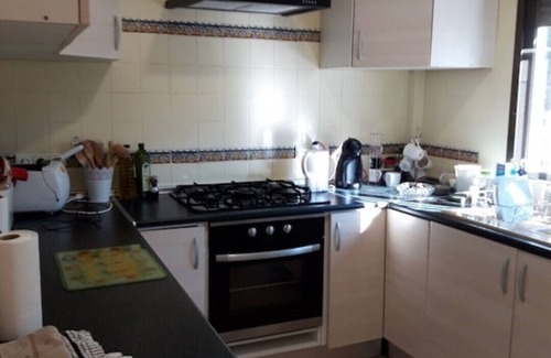 Almisera Villa | A country villa in the beautiful Albaida Valley.