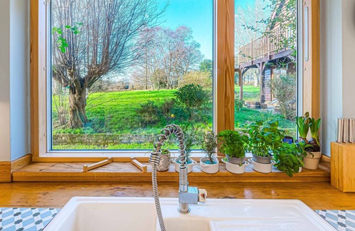 Trotton House | A Countryside Retreat for All Generations