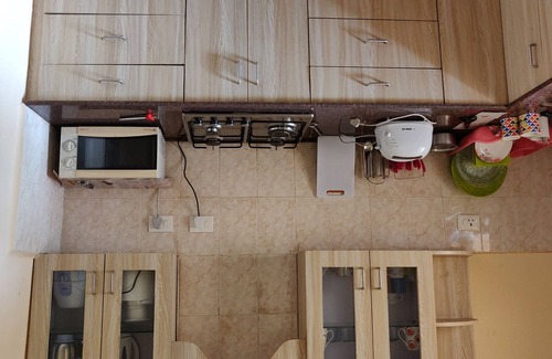Fatrade Apartment | A COZY 2-BR FAMILY-FRIENDLY APARTMENT NEAR ZALOR BEACH