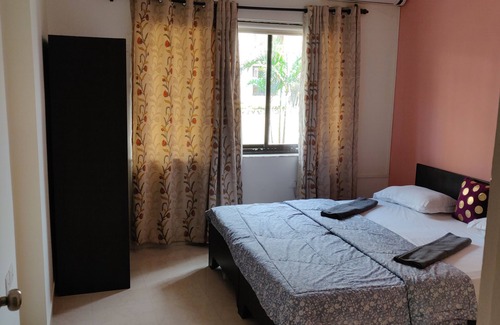 Fatrade Apartment | A COZY 2-BR FAMILY-FRIENDLY APARTMENT NEAR ZALOR BEACH