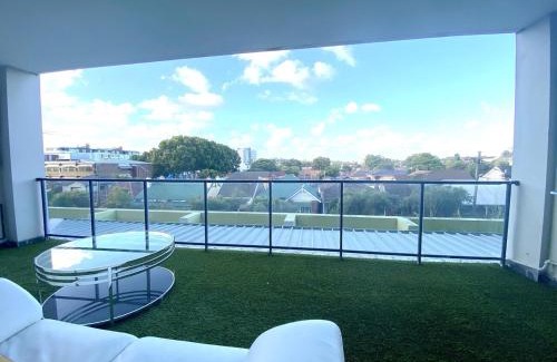 Rockdale Apartment | A Cozy 2B2B Apartment near Airport & Train Station