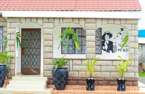 Nairobi House | A cozy 3 bdr house - 1km from Westlands Redhill