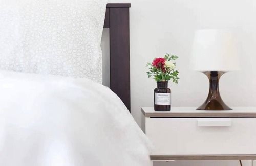 Central District Apartment | A Cozy & Airy 3BR Suite in Danga Bay FREE Parking