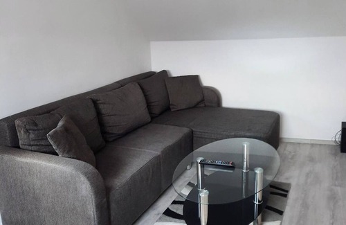 Kevelaer Apartment | A cozy and quietly located vacation apartment with a terrace awaits you just outside the pilgrimage town of Kevelaer.