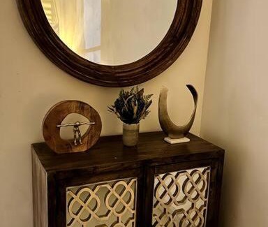 Bhopal Apartment | A cozy apartment in Bhopal