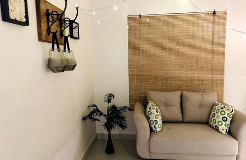 Bhopal Apartment | A cozy apartment in Bhopal